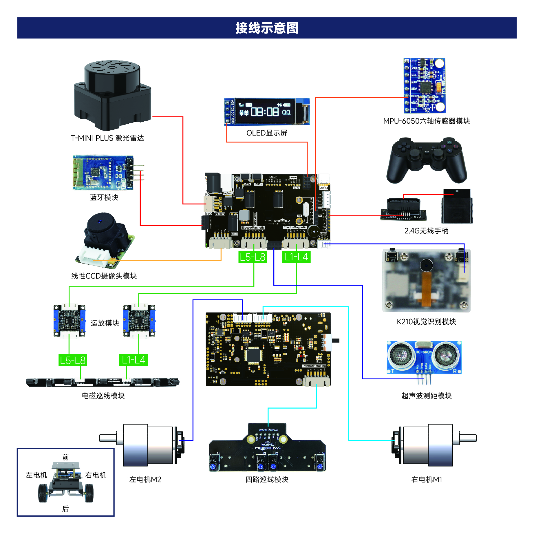 平衡车-10